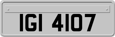 IGI4107