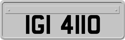IGI4110