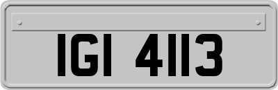 IGI4113