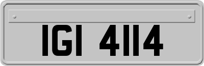 IGI4114