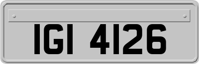 IGI4126