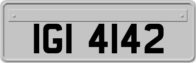 IGI4142