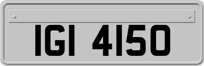 IGI4150