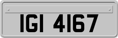 IGI4167