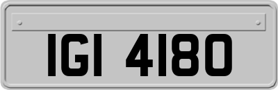 IGI4180