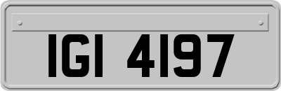 IGI4197