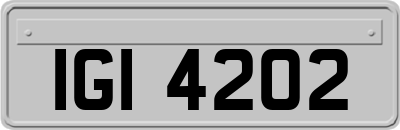 IGI4202