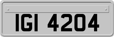 IGI4204
