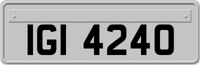 IGI4240