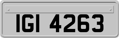 IGI4263