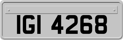 IGI4268