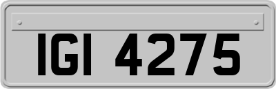 IGI4275