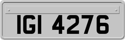 IGI4276