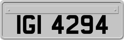 IGI4294