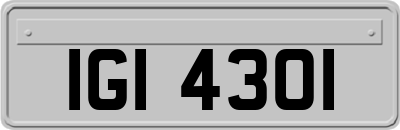 IGI4301