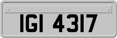 IGI4317