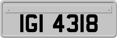 IGI4318