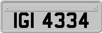IGI4334