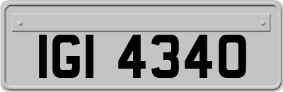 IGI4340