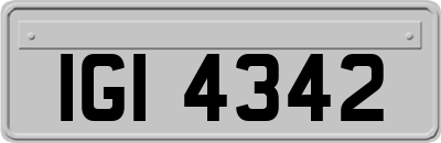 IGI4342