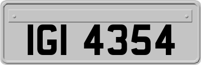 IGI4354