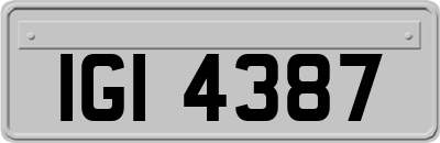 IGI4387