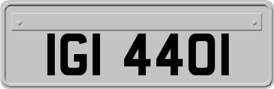 IGI4401