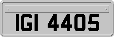 IGI4405