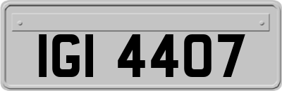IGI4407