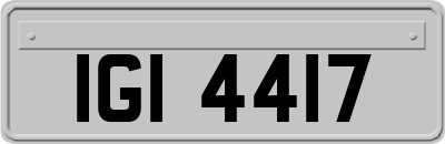 IGI4417