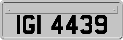 IGI4439