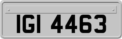 IGI4463