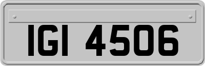 IGI4506