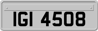 IGI4508