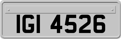 IGI4526