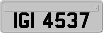 IGI4537