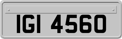IGI4560