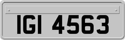 IGI4563