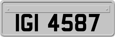 IGI4587