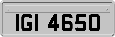 IGI4650