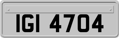 IGI4704