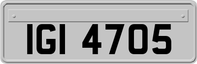 IGI4705
