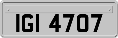 IGI4707
