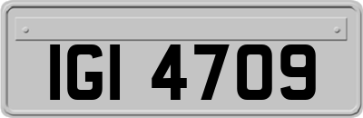 IGI4709