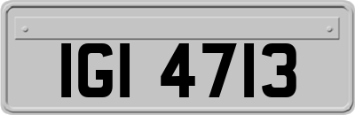 IGI4713