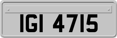 IGI4715