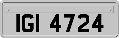 IGI4724