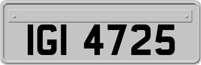 IGI4725