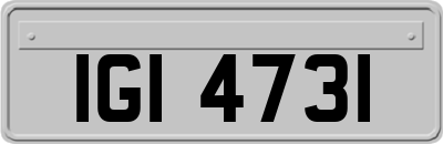 IGI4731