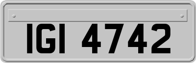IGI4742